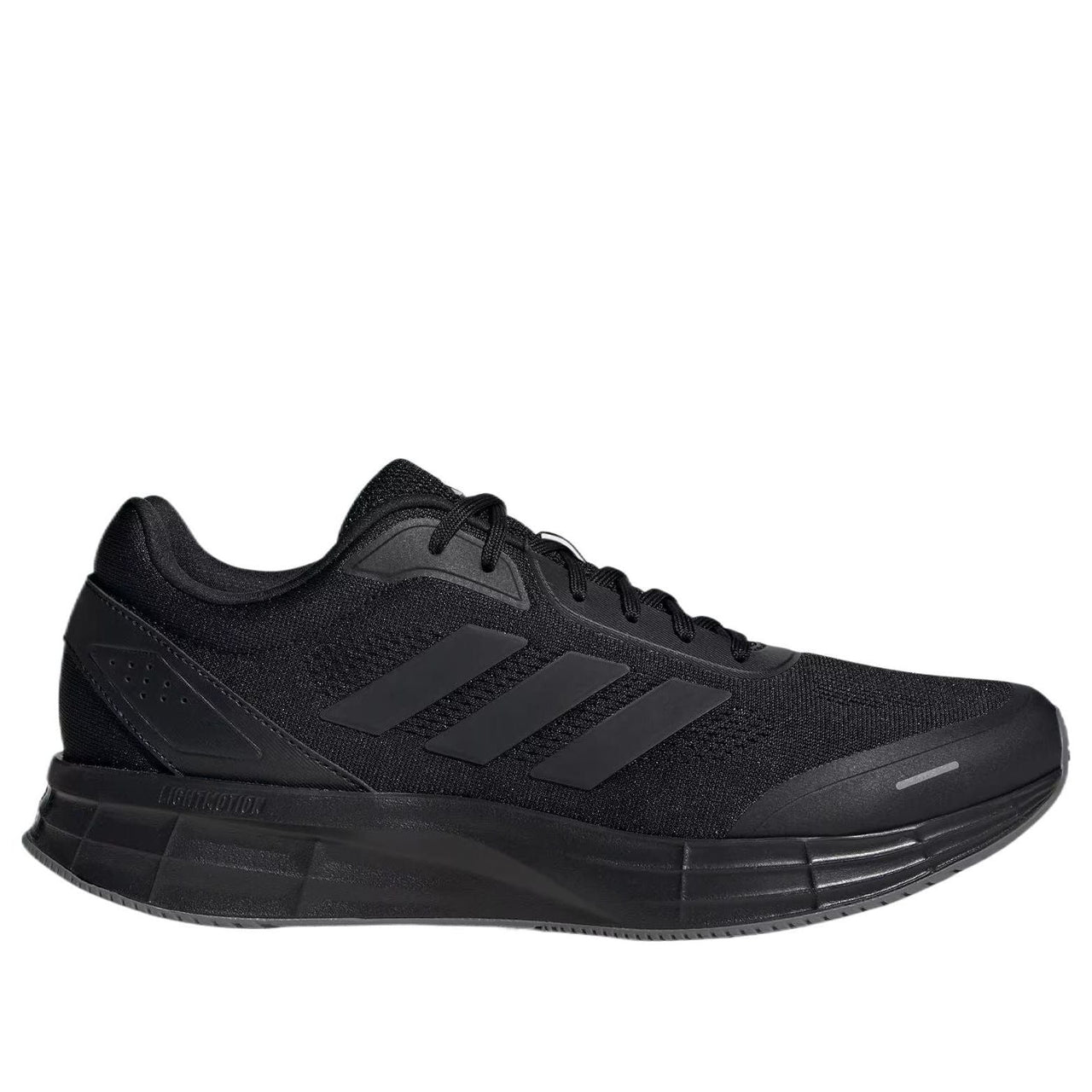 adidas DURAMO X 'All Black' JQ7500