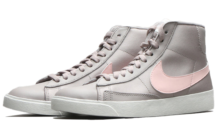 (WMNS) Nike Blazer Mid Premium 'Pumice Echo Pink' CK0835-200