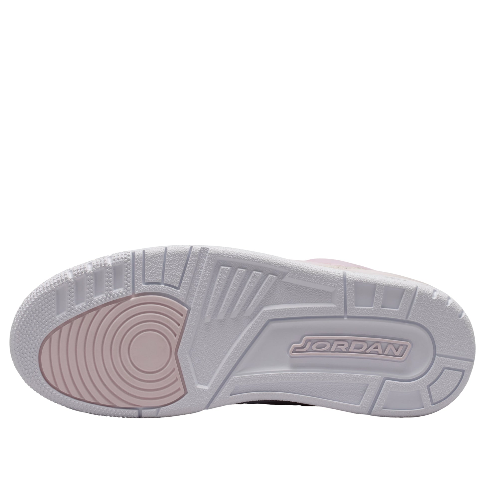 (WMNS) Air Jordan Spizike Low 'Pearl Pink' IR1836-600