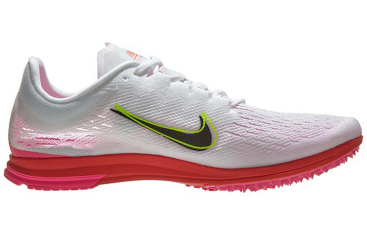 Nike Spike Flat 100 'White Pink' DN1699-100