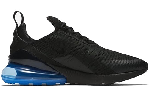 Nike Air Max 270 'Black Photo Blue' AH8050-009