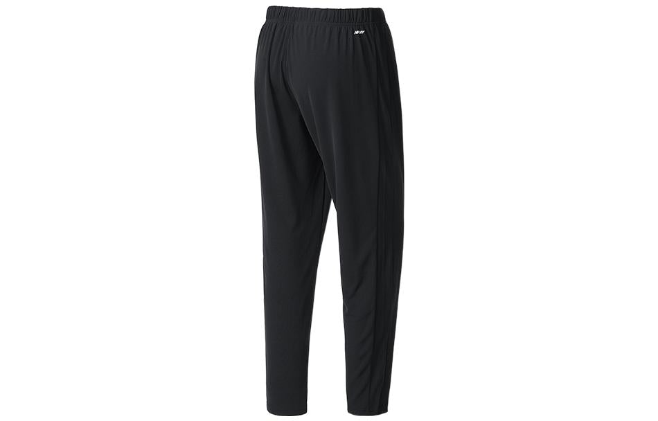 New Balance Tech Training Knit Track Pant 'Black' MP21033-BK