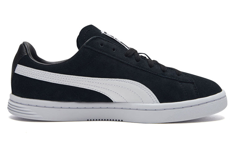 PUMA Air Flight Condor High 'Grey Metallic Silver' 366574-01
