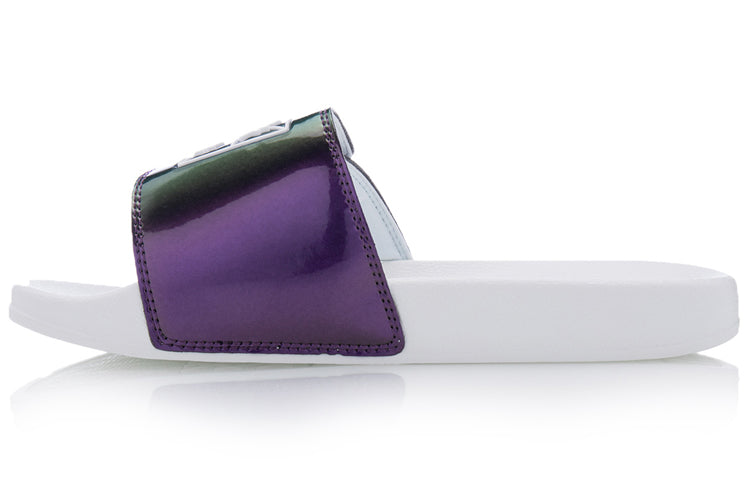 (WMNS) Li-Ning Ln Slipper Stylish Slippers AGAQ004-3