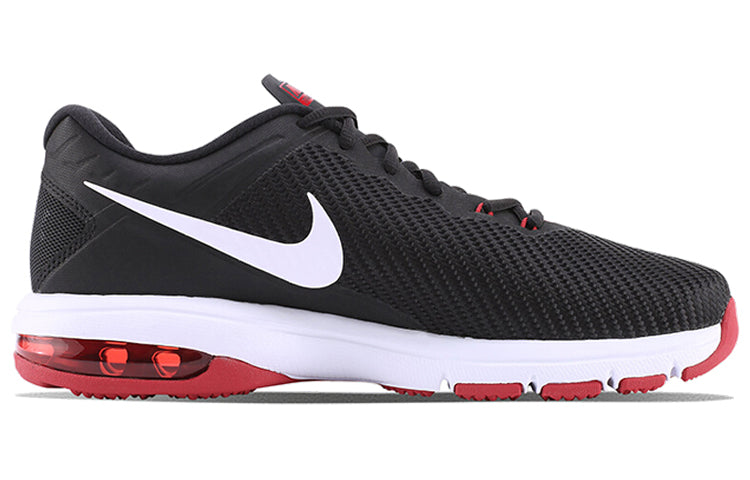 Nike Air Max Full Ride TR 1.5 'Bred' 869633-060