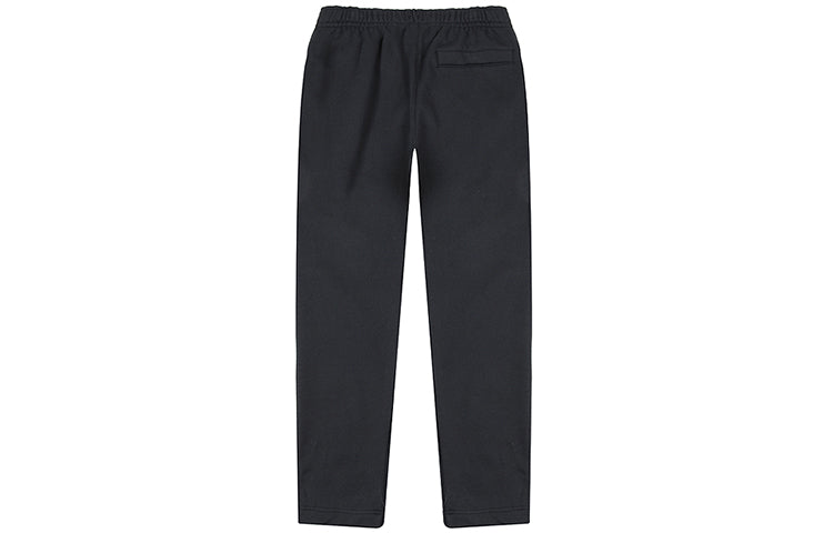 Nike Men's Sportswear Club Pant Oh Bb Logo 'Black' BV2707-010