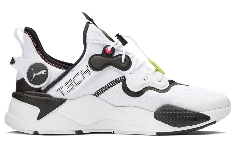 PUMA RS-X 'T3CH - Overload' 381695-01