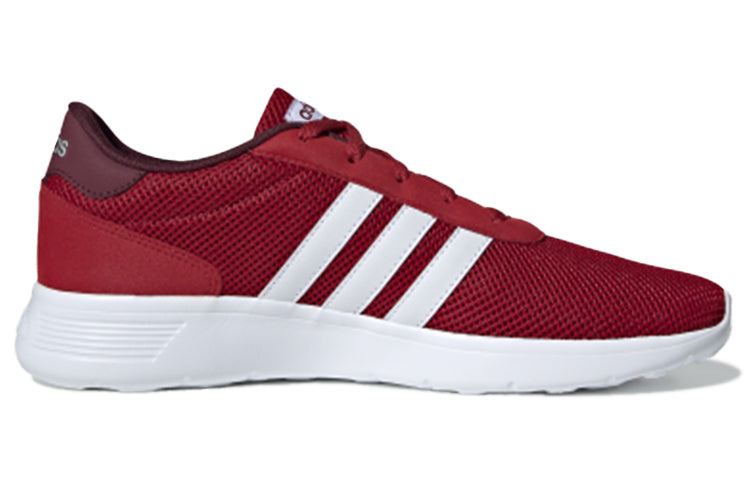 adidas neo Lite Racer 'Red White' EE8247