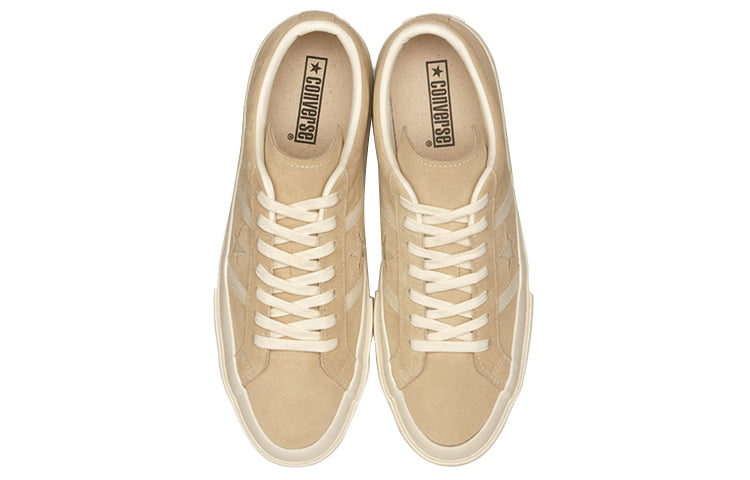 Converse One Star & Bars Suede 35200221