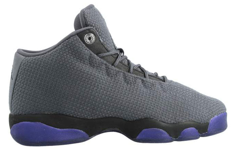 Air Jordan Horizon Low 'Dark Grey' 845098-002