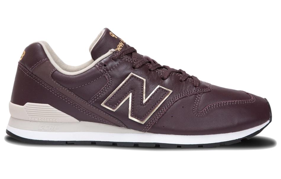 New Balance 996 'MultiColorRed' CM996HC2