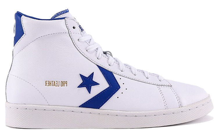 Converse Pro Leather White/Green 170359C