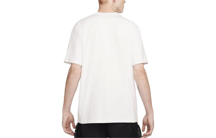 Nike ACG Graphic Dri-FIT T-Shirt 'Summit White' FQ3740-121