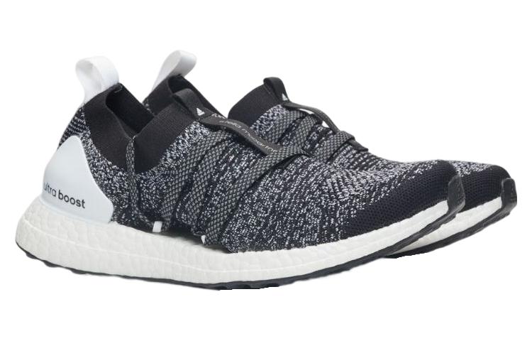 (WMNS) adidas Stella McCartney x UltraBoost X 'Black White' BB5512