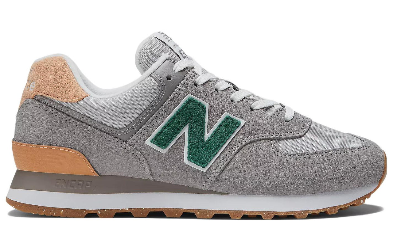 (WMNS) New Balance 574 v2 'Grey Green' WL574RF2