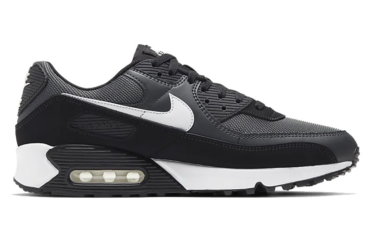 Nike Air Max 90 'Black White' CN8490-002