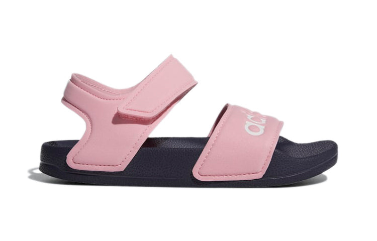 (PS) adidas Adilette Sandal K 'True Pink' G26876