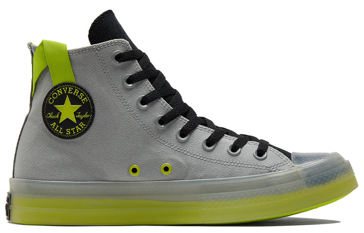 Converse Chuck Taylor All Star CX High 'Ash Stone Lime Twist' 171996C