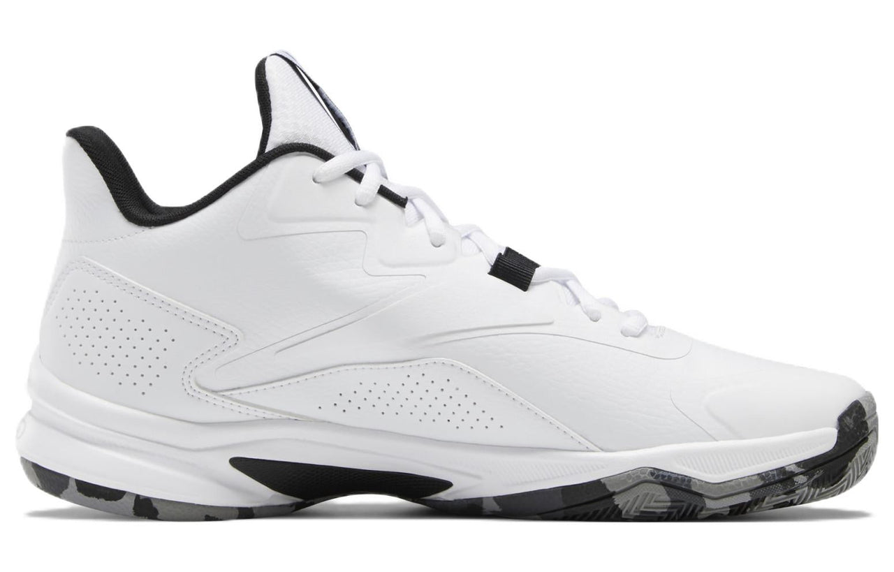 Reebok More Buckets 'White Camo' GW1407