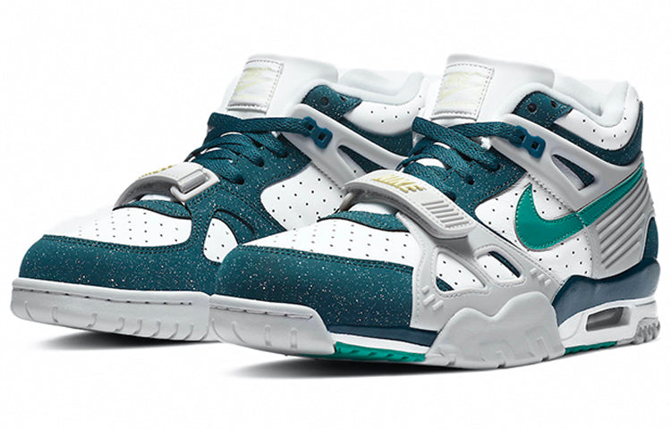 Nike Air Max Trainer 3 'Midnight Turquoise' CZ3568-100