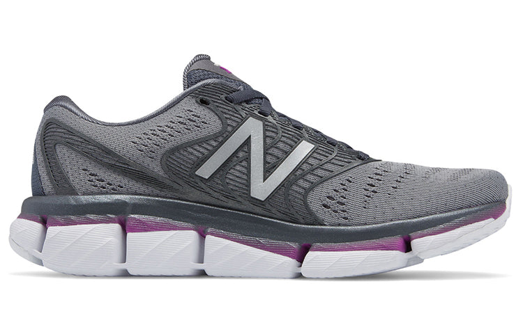 (WMNS) New Balance Rubix Grey/Pruple WRUBXGB