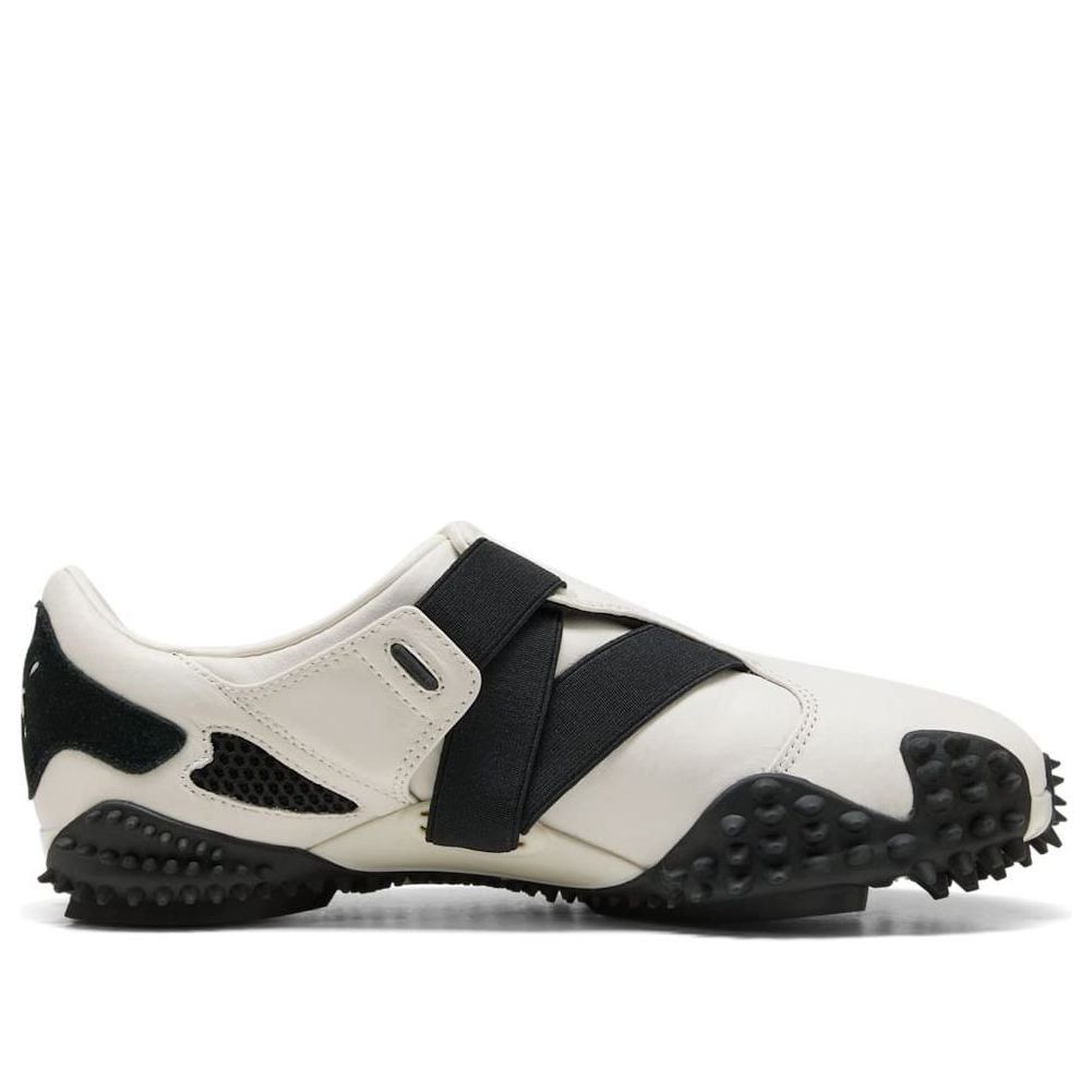 PUMA Ur Mostro 'White Black' 401720-01