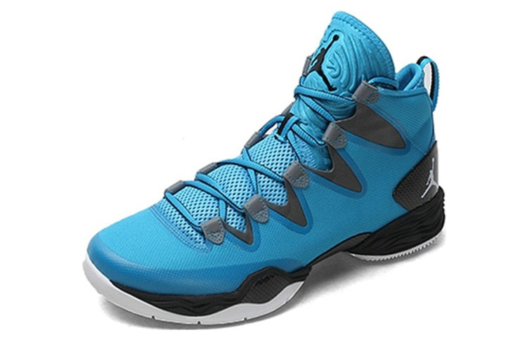 Air Jordan 28 SE 'Powder Blue' 616345-408