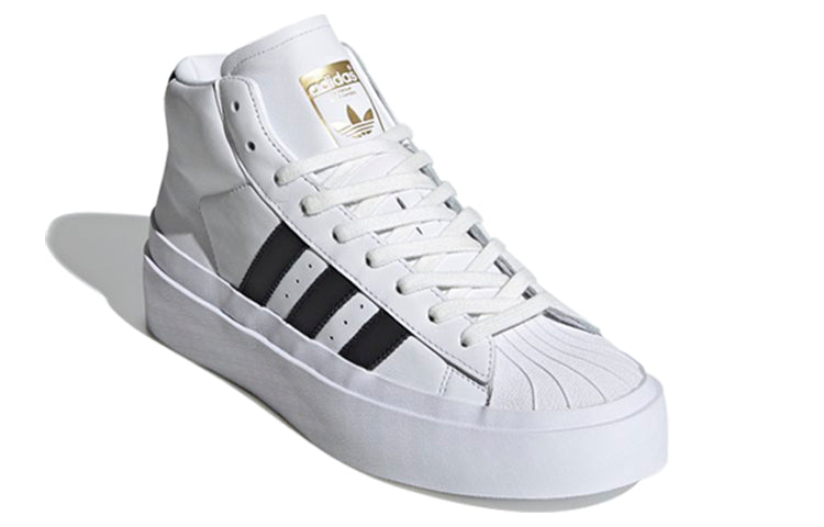 adidas 424 x Pro Model 'Cloud White' FX6851