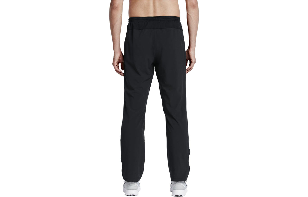 Nike DRI-FIT STRETCH WOVEN PANTS 'Black' 683886-010