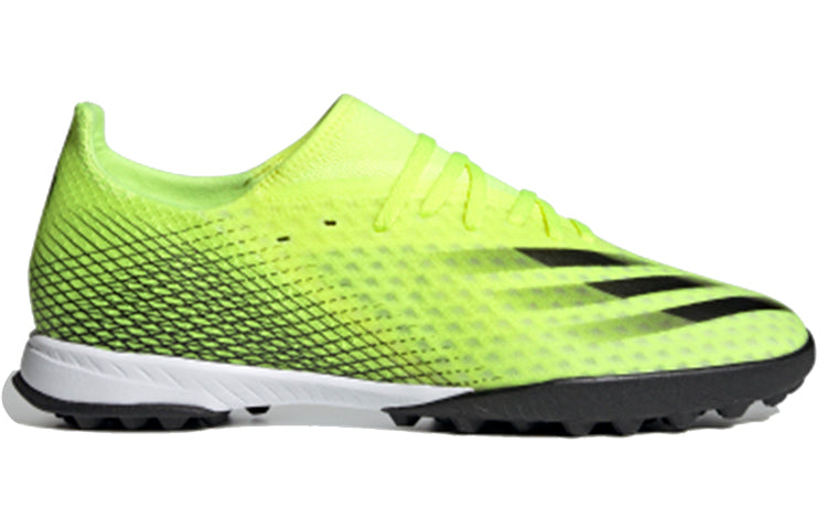 adidas X Ghosted.3 TF 'Solar Yellow' FW6944