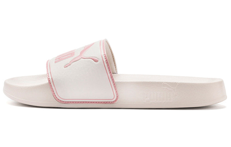 PUMA Leadcat 'Pastel Parchment Bridal Rose' 360263-26