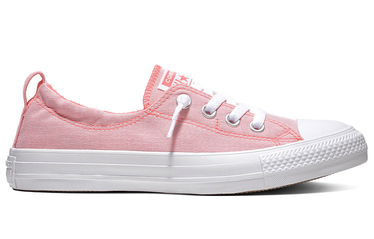 (WMNS) Converse Chuck Taylor All Star Canvas Shoe Pink 564337C