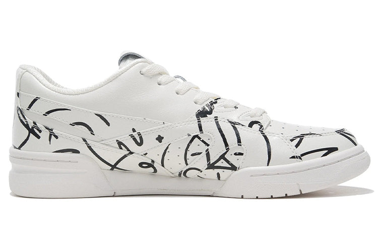 Li-Ning DFT x Li-Ning 937 /Black ABCS025-1