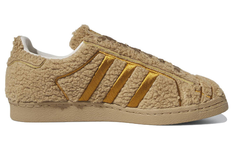 adidas Superstar 'Concha Chocolate' ID1636