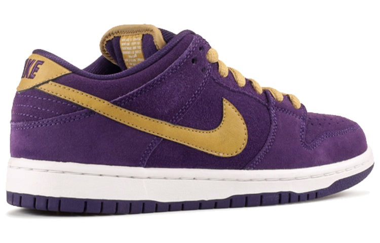 Nike SB Dunk Low Premium 'Crown Royal' 313170-571