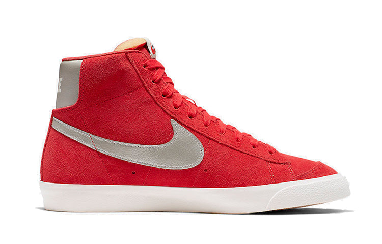 Nike Blazer Mid Vintage 'University Red' CJ9693-600