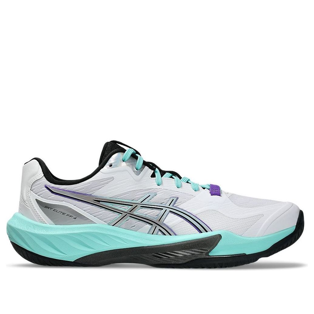 ASICS Sky Elite FF 4 'White Radiant Amethyst' 1051A100-100