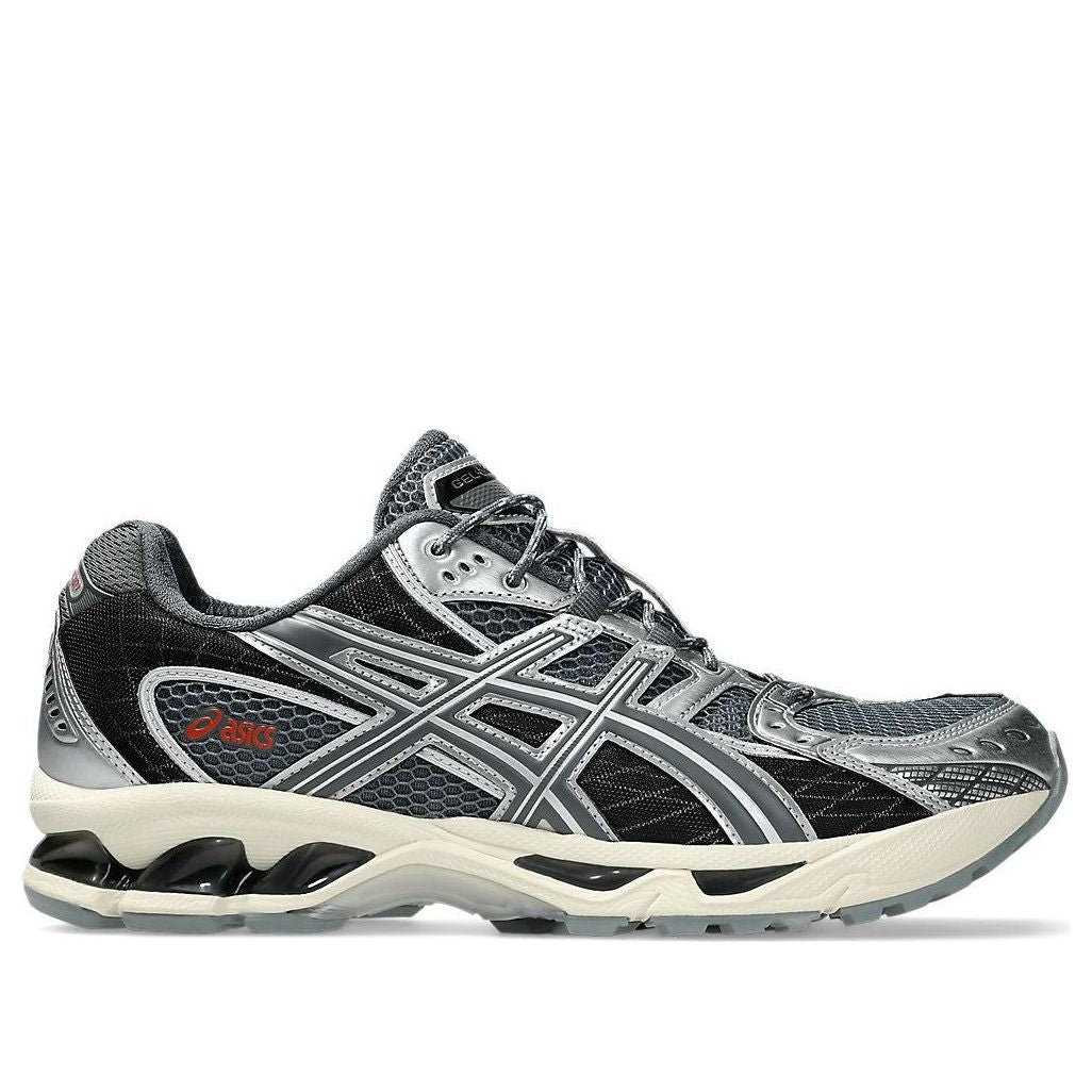 ASICS Gel-Nimbus 10.1 'Carrier Grey' 1203A543-025