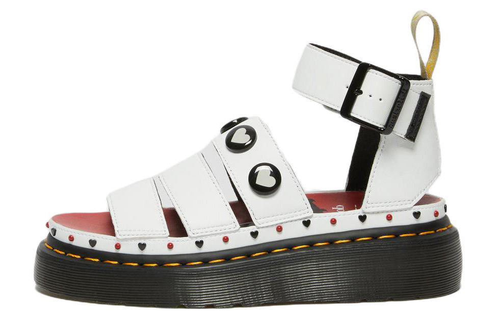 Dr. Martens Vegan Clarissa 2 Quad Betty Boop 27937113