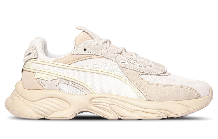 (WMNS) PUMA RS-Connect Mono 'Eggnog Shifting Sand' 375151-04