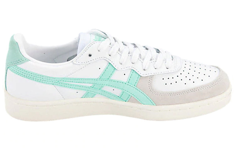 (WMNS) Onitsuka Tiger GSM 'Green' 1182A076-105