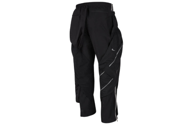 Nike New Nike Lab Nrgdh Layering Track Pants Black AV8268-010
