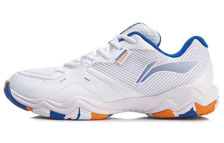 Li-Ning Sound Wave 2 'White Blue' AYTR009-1