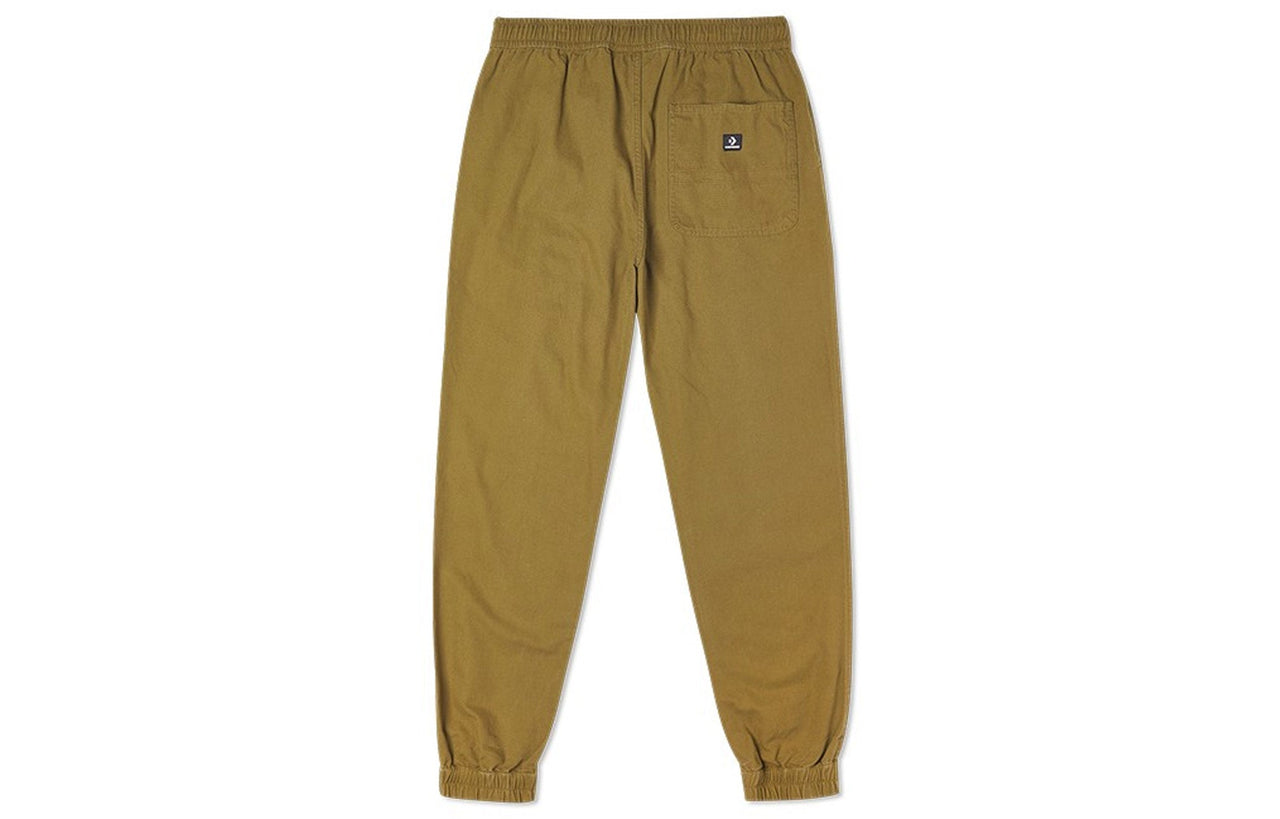 Converse Go-To Jogger 'Dark Moss' 10021639-A02