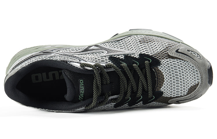 Mizuno Racer S 'Grey Green' D1GH223513