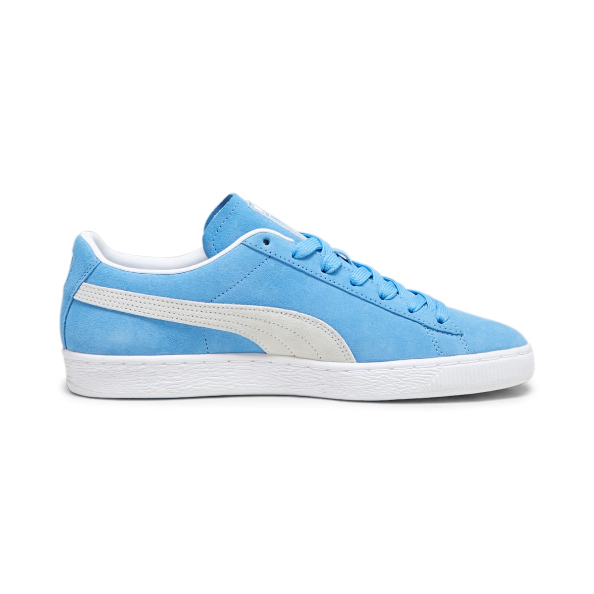 PUMA Suede x RIPNDIP 'Lord Nermal - Regal Blue' 393537-01