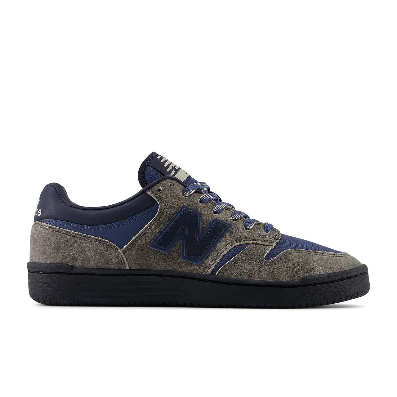 New Balance Numeric 480 'Grey Navy' NM480TRL