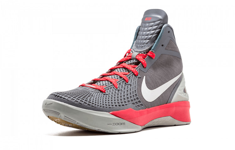 Nike Hyperdunk 2011 Supreme 'Blake Griffin' 469776-005