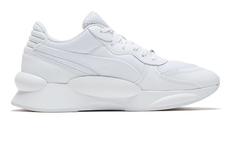 PUMA RS 9.8 Core 'White' 370368-01