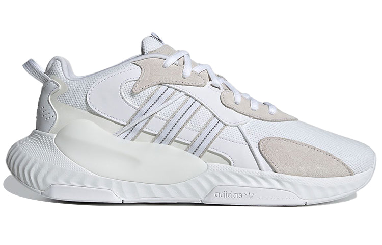 adidas Hi-Tail 'White Grey' H69041
